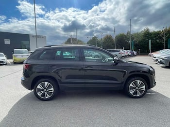 Used Skoda Karoq 2023 for sale - 79742693: Photo