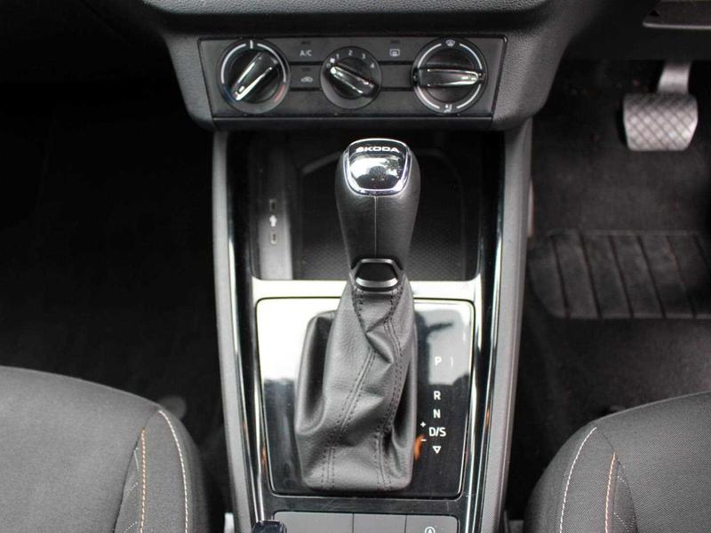 Used Skoda Scala 2021 for sale - 76104830: Photo 16