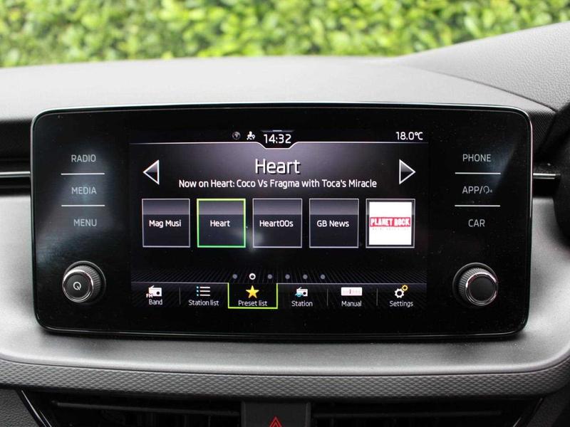 Used Skoda Scala 2021 for sale - 76104830: Photo 18