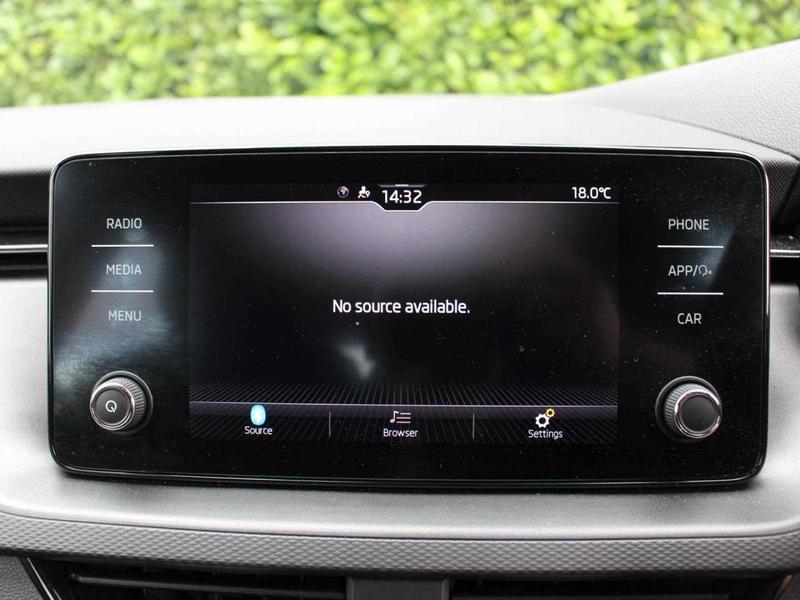 Used Skoda Scala 2021 for sale - 76104830: Photo 19