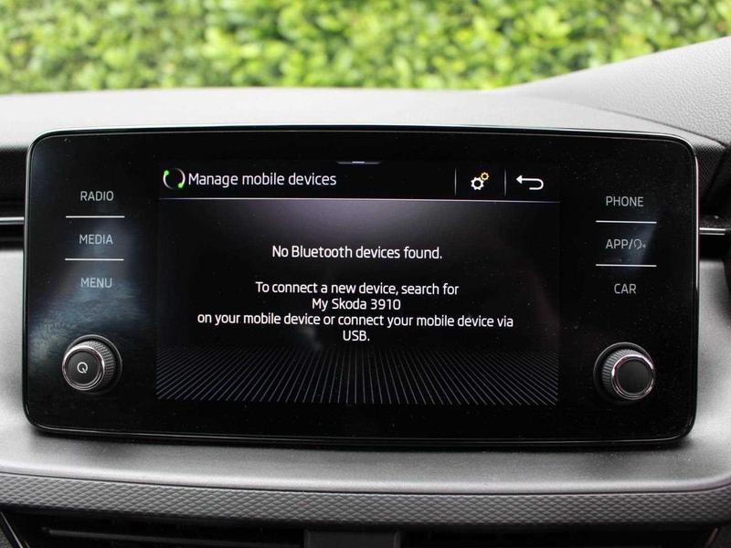 Used Skoda Scala 2021 for sale - 76104830: Photo 21