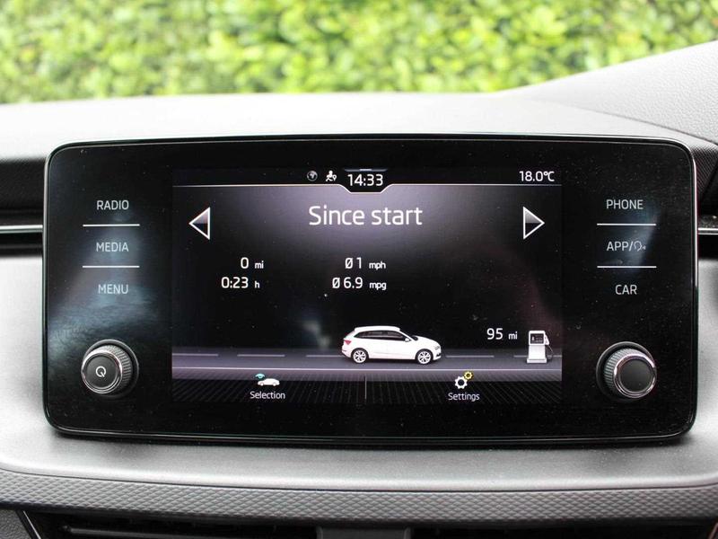 Used Skoda Scala 2021 for sale - 76104830: Photo 22