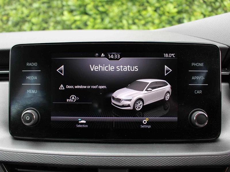 Used Skoda Scala 2021 for sale - 76104830: Photo 23