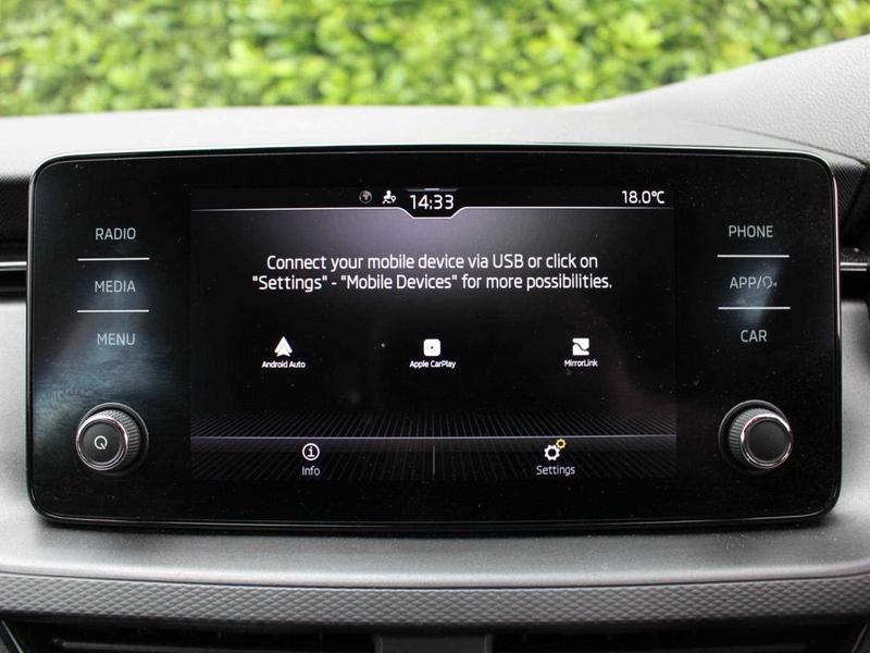 Used Skoda Scala 2021 for sale - 76104830: Photo 24