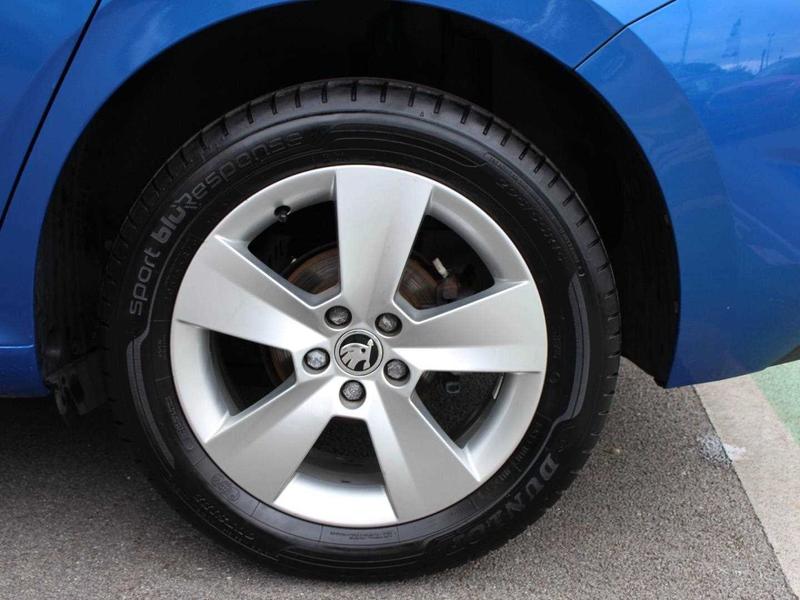 Used Skoda Scala 2021 for sale - 76104830: Photo 32