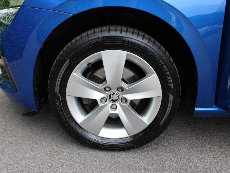Used Skoda Scala 2021 for sale - 76104830: Photo 33