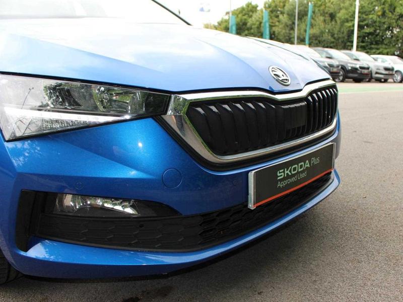 Used Skoda Scala 2021 for sale - 76104830: Photo 35