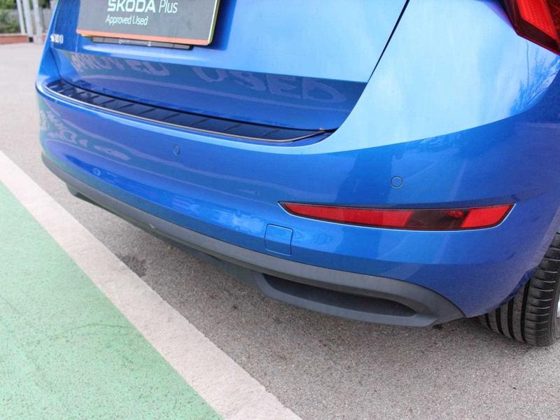 Used Skoda Scala 2021 for sale - 76104830: Photo 36