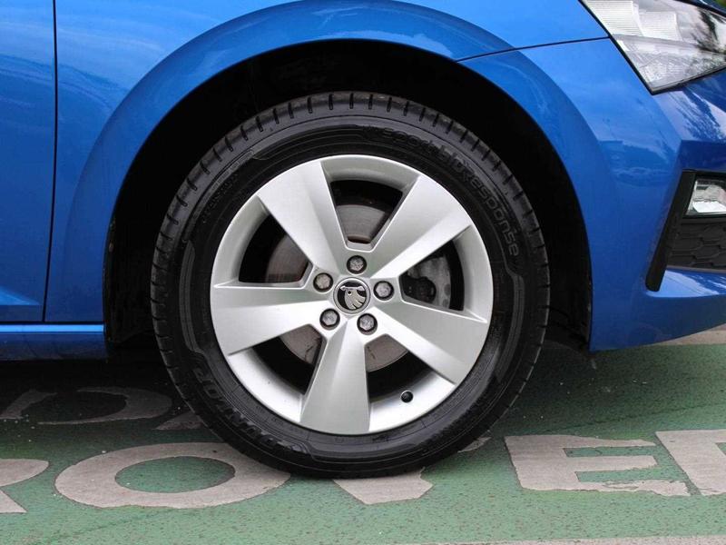 Used Skoda Scala 2021 for sale - 76104830: Photo 5