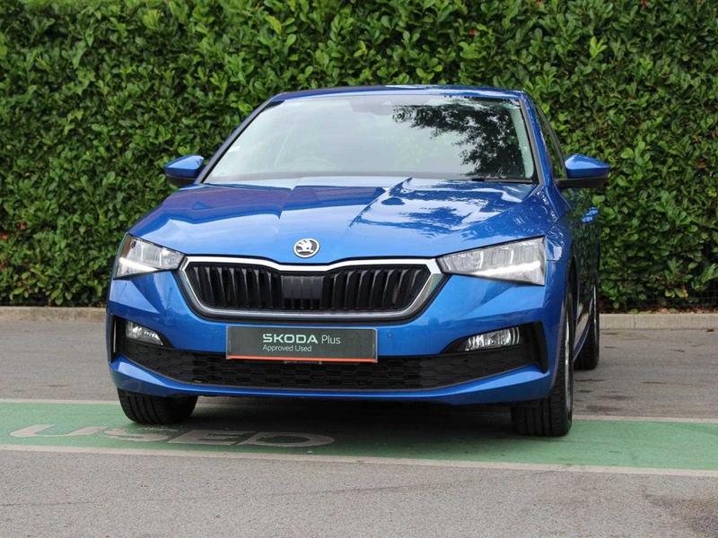 Used Skoda Scala 2021 for sale - 76104830: Photo 7