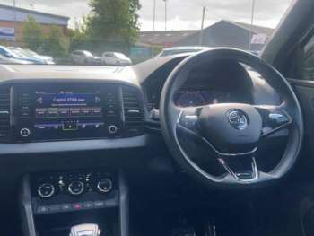 Used Skoda Karoq 2023 for sale - 74834646: Photo