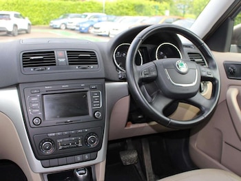 Used Skoda Yeti 2022 for sale - 78671168: Photo
