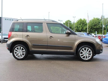 Used Skoda Yeti 2022 for sale - 78671168: Photo