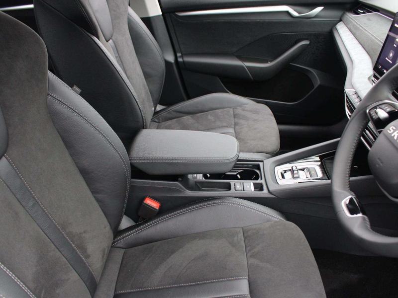 Used Skoda Octavia 2025 for sale - 77157485: Photo 10