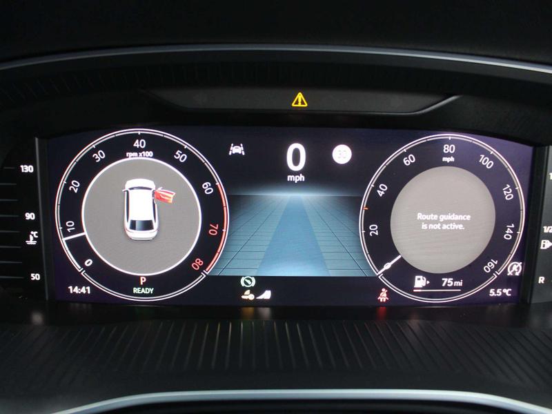 Used Skoda Octavia 2025 for sale - 77157485: Photo 11