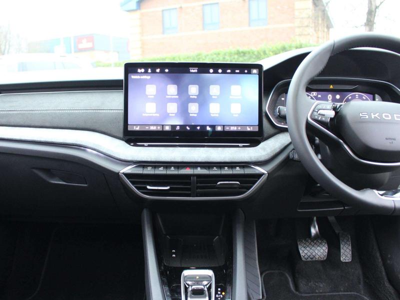 Used Skoda Octavia 2025 for sale - 77157485: Photo 12