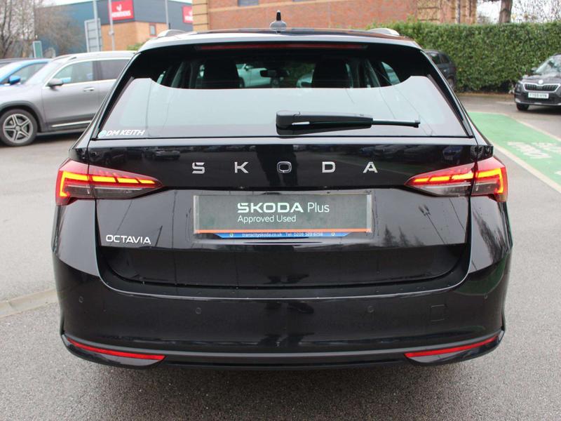 Used Skoda Octavia 2025 for sale - 77157485: Photo 16