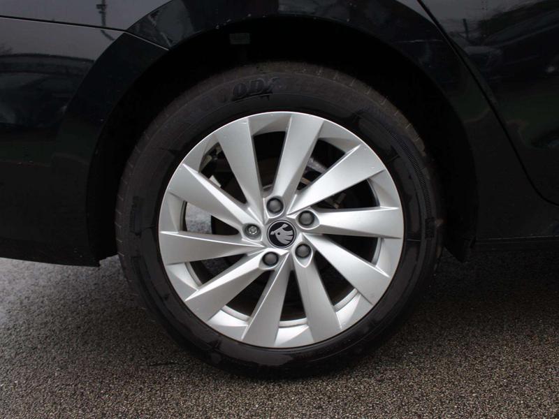 Used Skoda Octavia 2025 for sale - 77157485: Photo 20