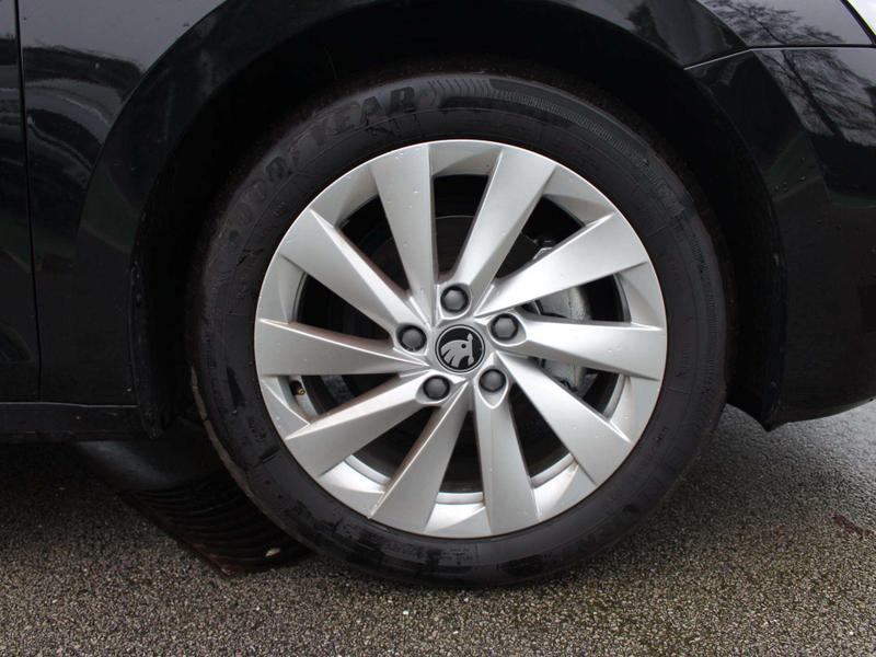 Used Skoda Octavia 2025 for sale - 77157485: Photo 21