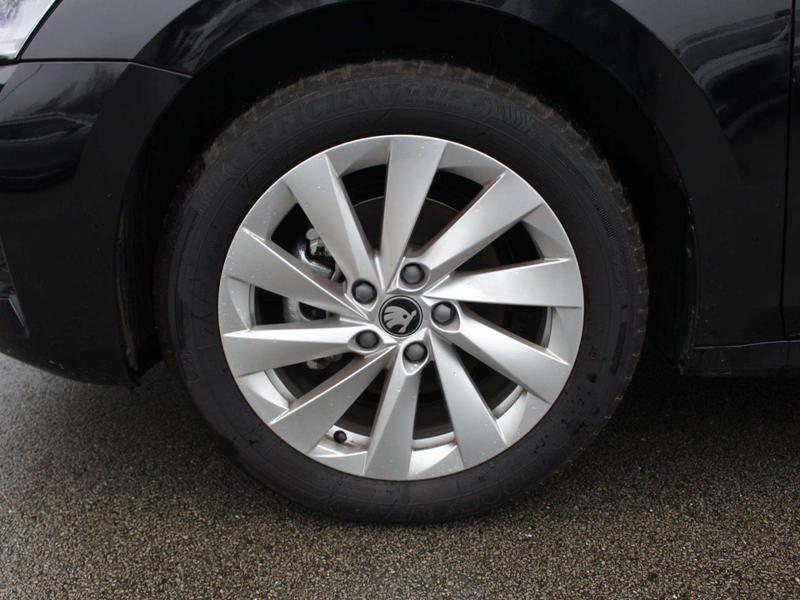 Used Skoda Octavia 2025 for sale - 77157485: Photo 22