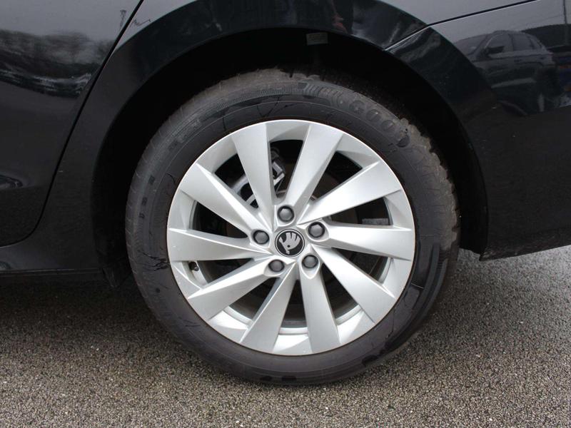 Used Skoda Octavia 2025 for sale - 77157485: Photo 23