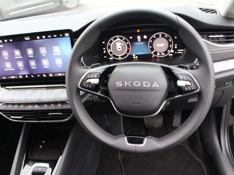 Used Skoda Octavia 2025 for sale - 77157485: Photo 26