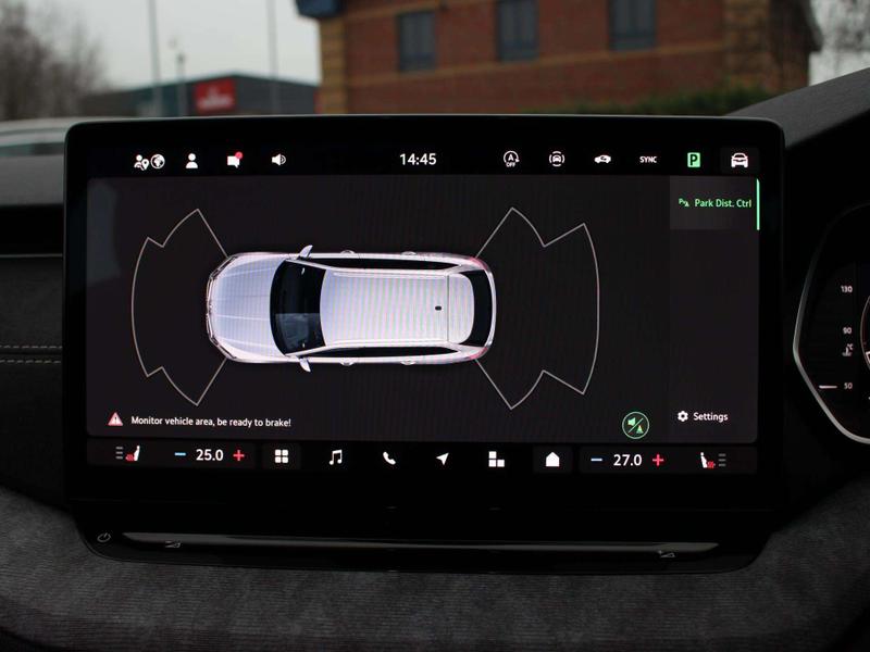 Used Skoda Octavia 2025 for sale - 77157485: Photo 35