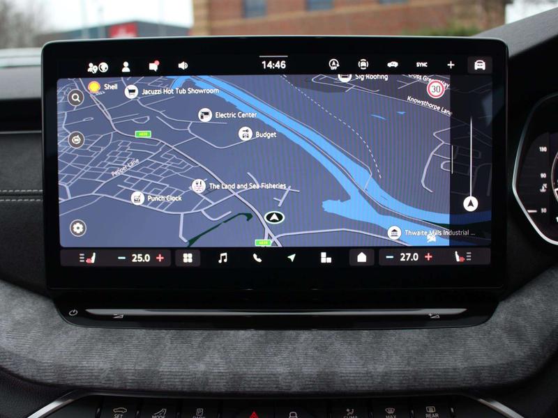 Used Skoda Octavia 2025 for sale - 77157485: Photo 38