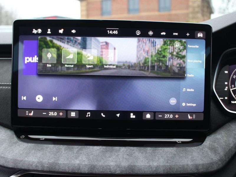 Used Skoda Octavia 2025 for sale - 77157485: Photo 40