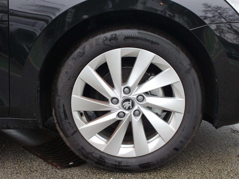 Used Skoda Octavia 2025 for sale - 77157485: Photo 5