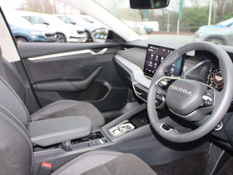 Used Skoda Octavia 2025 for sale - 77157485: Photo 6