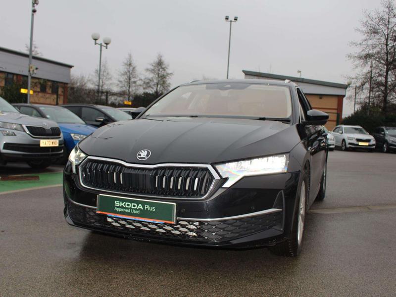 Used Skoda Octavia 2025 for sale - 77157485: Photo 7