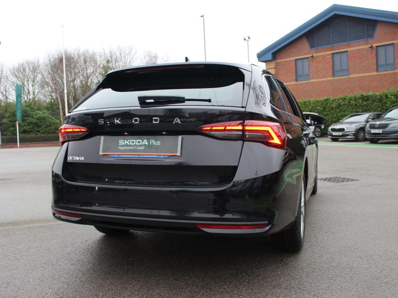 Used Skoda Octavia 2025 for sale - 77157485: Photo 8
