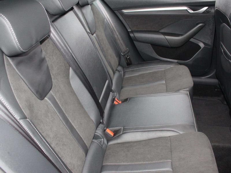 Used Skoda Octavia 2025 for sale - 77157485: Photo 9