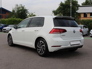 Used Volkswagen Golf 2020 for sale - 78685604: Photo