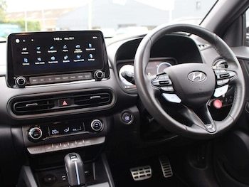 Used Hyundai KONA 2022 for sale - 76452950: Photo