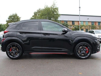 Used Hyundai KONA 2022 for sale - 76452950: Photo