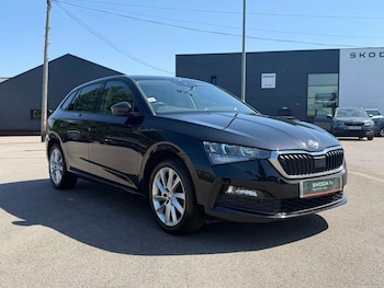 Used Skoda Scala 2020 for sale - 79203155: Photo