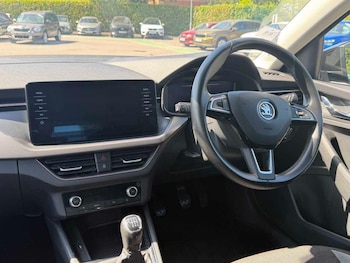 Used Skoda Scala 2020 for sale - 79203155: Photo