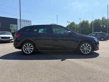 Used Skoda Scala 2020 for sale - 79203155: Photo