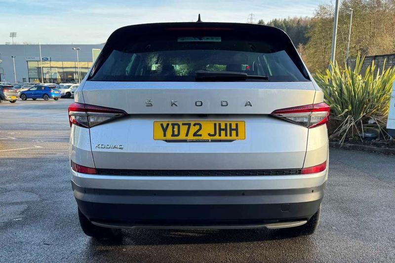 Used Skoda Kodiaq 2022 for sale - 77457261: Photo 10