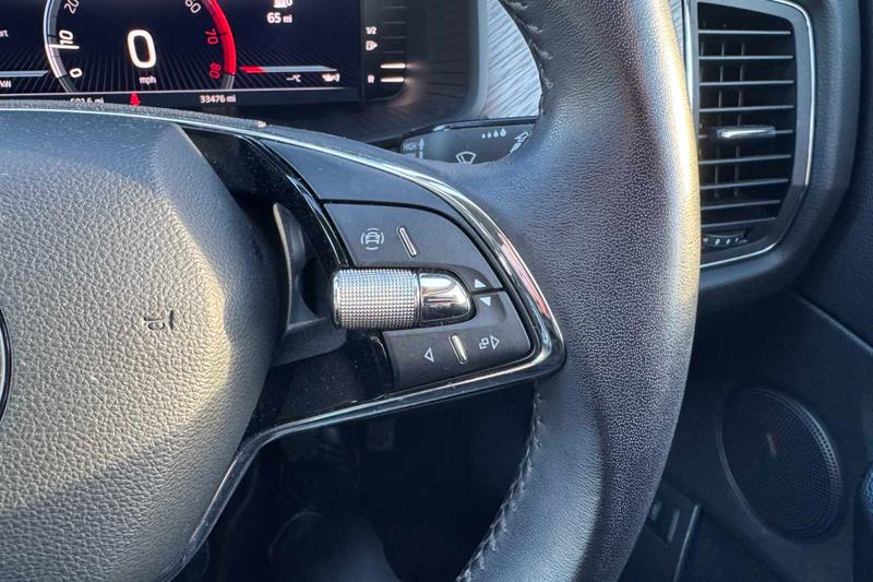 Used Skoda Kodiaq 2022 for sale - 77457261: Photo 21