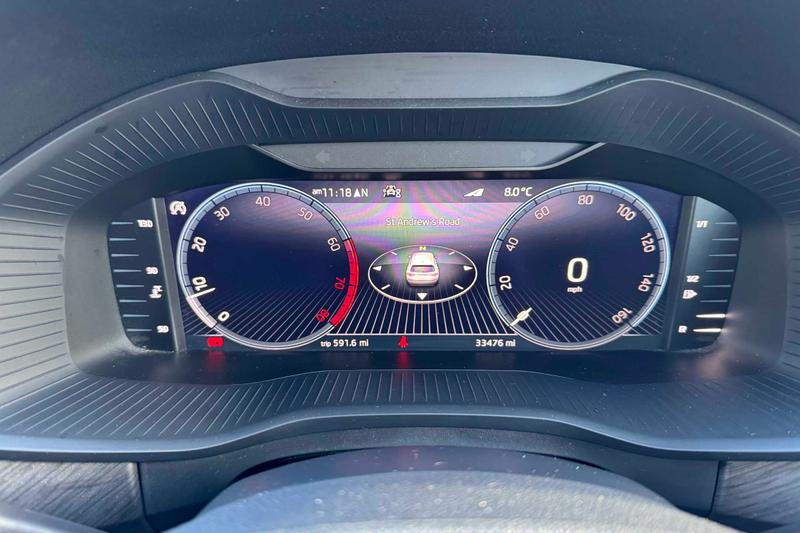 Used Skoda Kodiaq 2022 for sale - 77457261: Photo 25