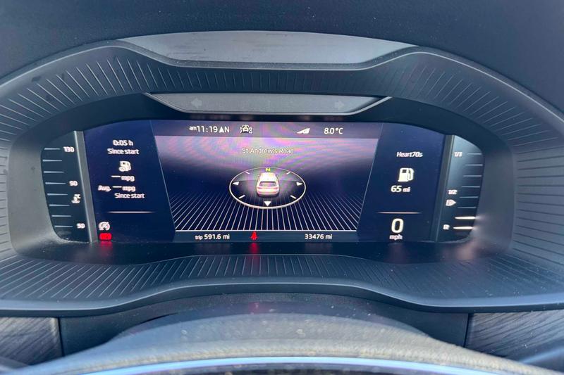 Used Skoda Kodiaq 2022 for sale - 77457261: Photo 26