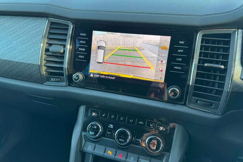 Used Skoda Kodiaq 2022 for sale - 77457261: Photo 28