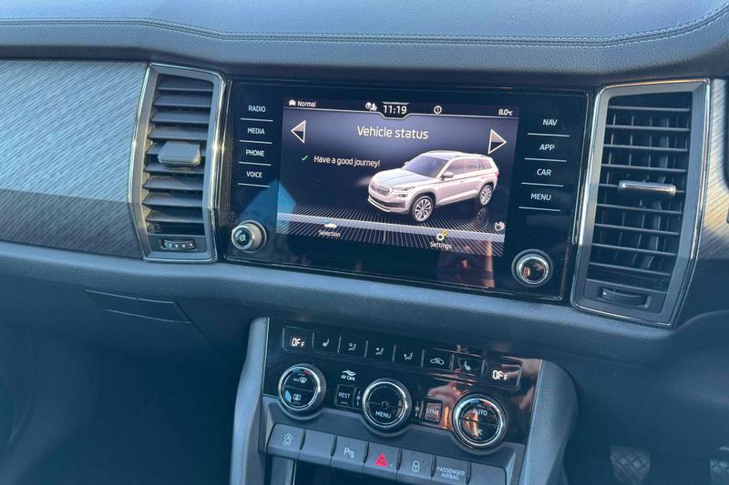 Used Skoda Kodiaq 2022 for sale - 77457261: Photo 30