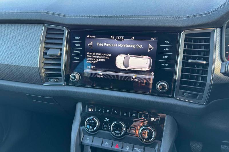 Used Skoda Kodiaq 2022 for sale - 77457261: Photo 31