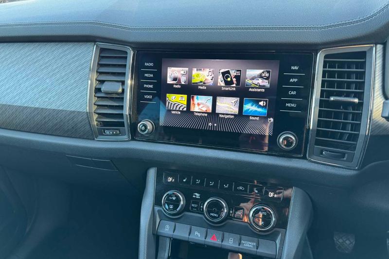 Used Skoda Kodiaq 2022 for sale - 77457261: Photo 32