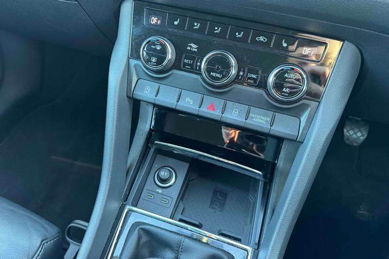 Used Skoda Kodiaq 2022 for sale - 77457261: Photo 34