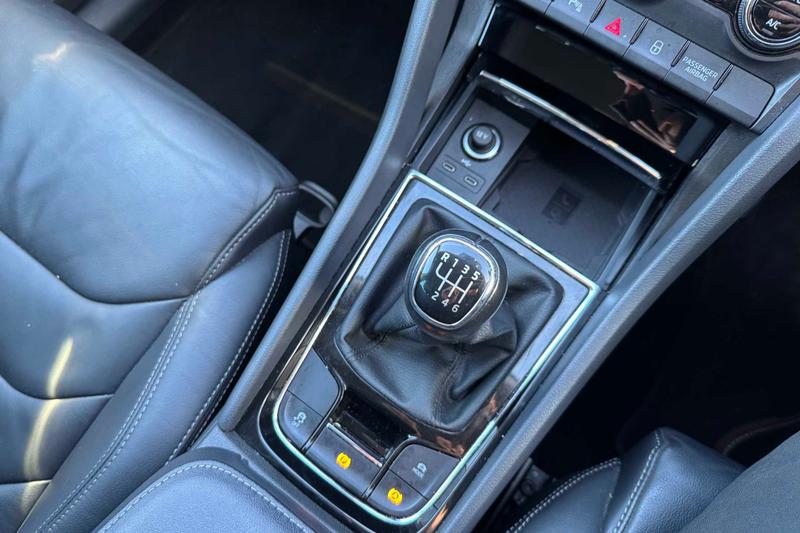 Used Skoda Kodiaq 2022 for sale - 77457261: Photo 35